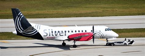 silver airways reddit